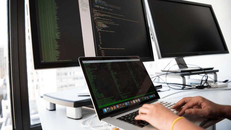 custom software development