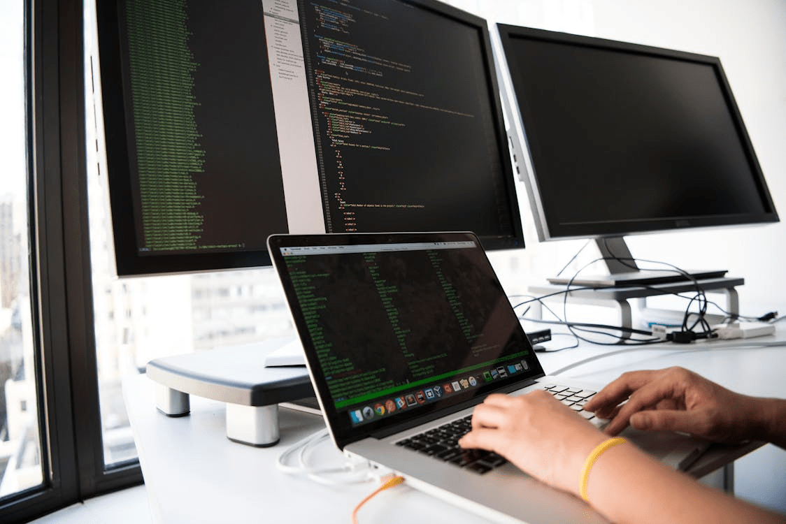 custom software development