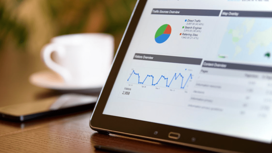 Custom Software Development Company