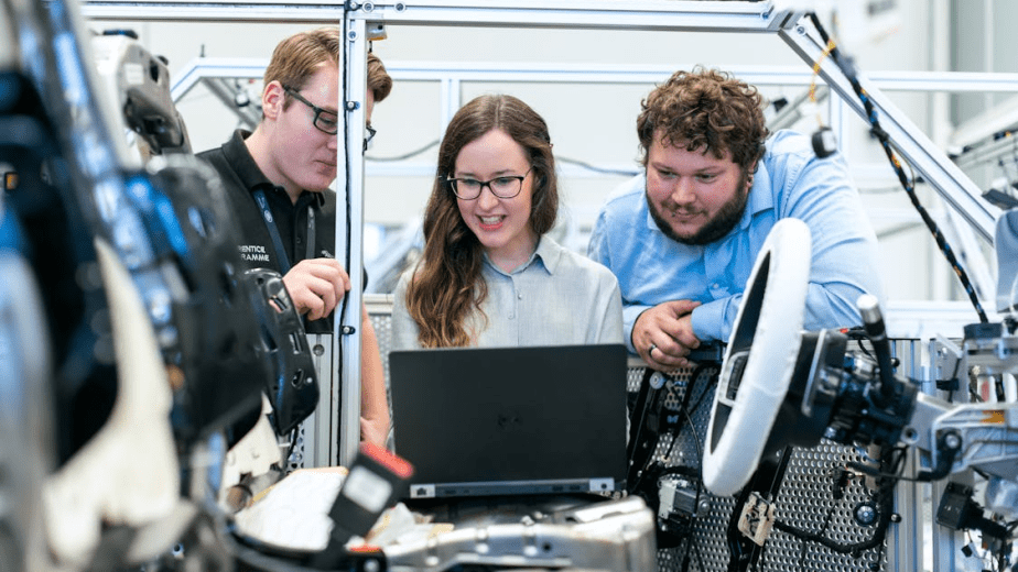 Ready to discover how custom software solutions can transform your business? Contact BlackFlow today to learn how our Liverpool-based team can help you build the perfect solution for your unique needs. Custom Software Solutions