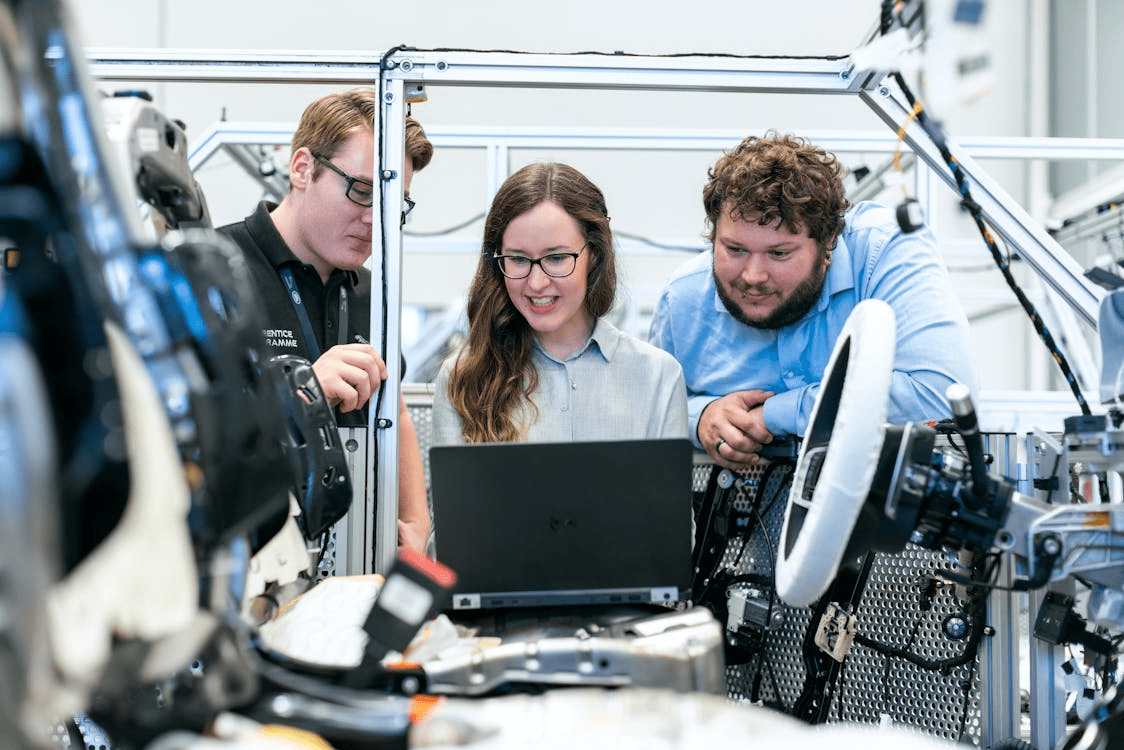 Ready to discover how custom software solutions can transform your business? Contact BlackFlow today to learn how our Liverpool-based team can help you build the perfect solution for your unique needs. Custom Software Solutions