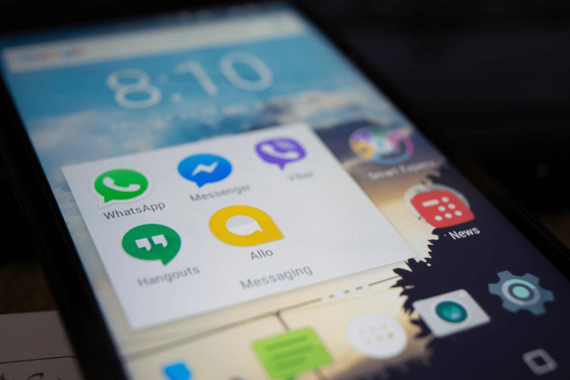 Web App Development