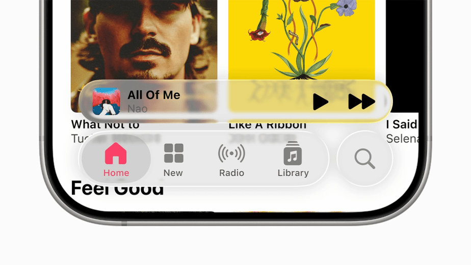 iOS App Development