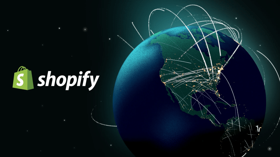 Shopify SaaS