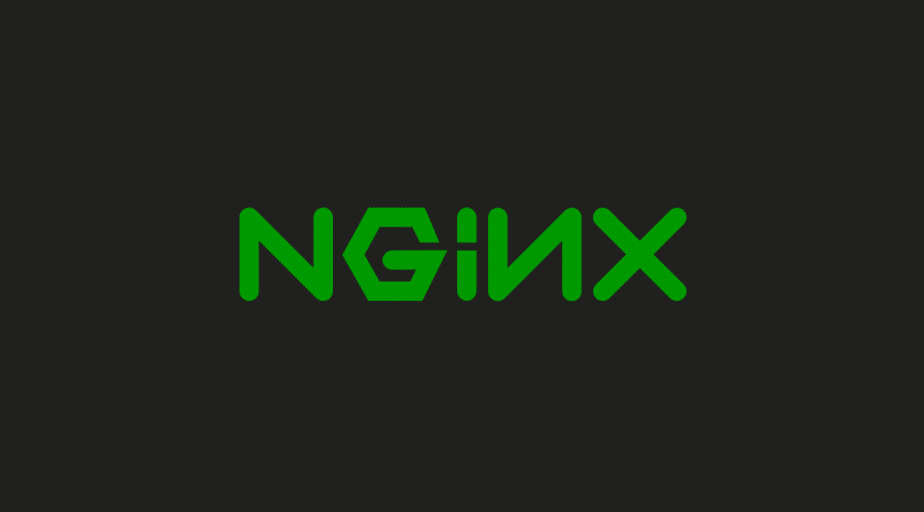 Nginx Reverse Proxy