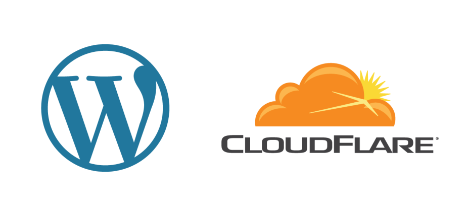 Wordpress security CloudFlare