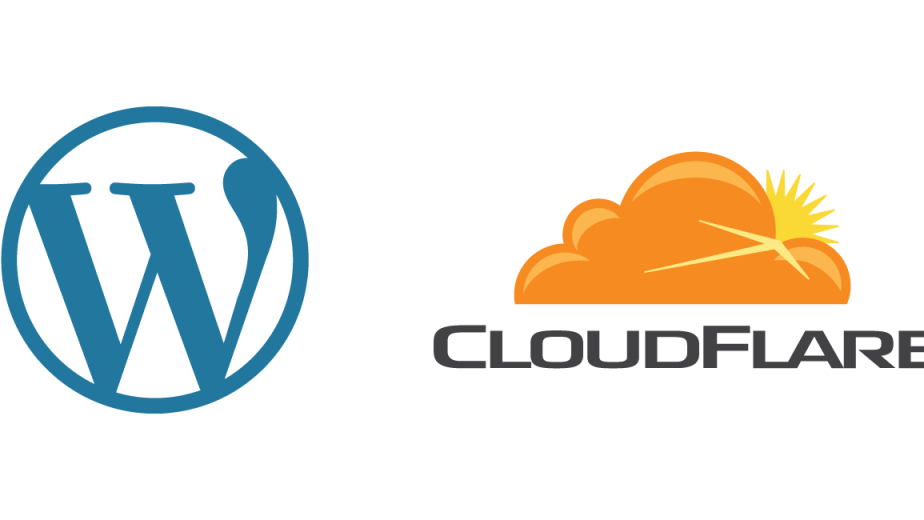 Wordpress security CloudFlare