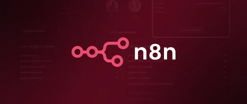 How to Reset Your n8n Admin Password in Docker